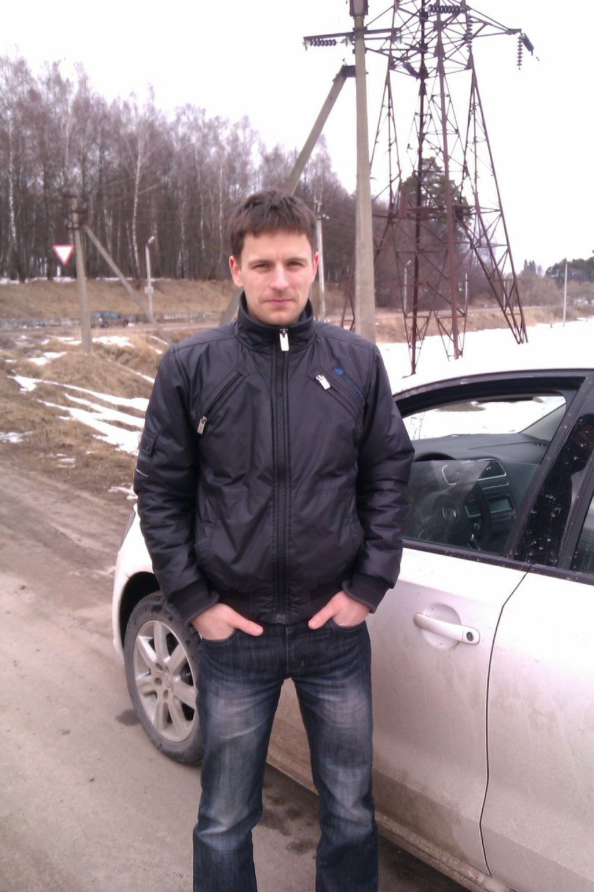 Роман Ефремцев | Калуга