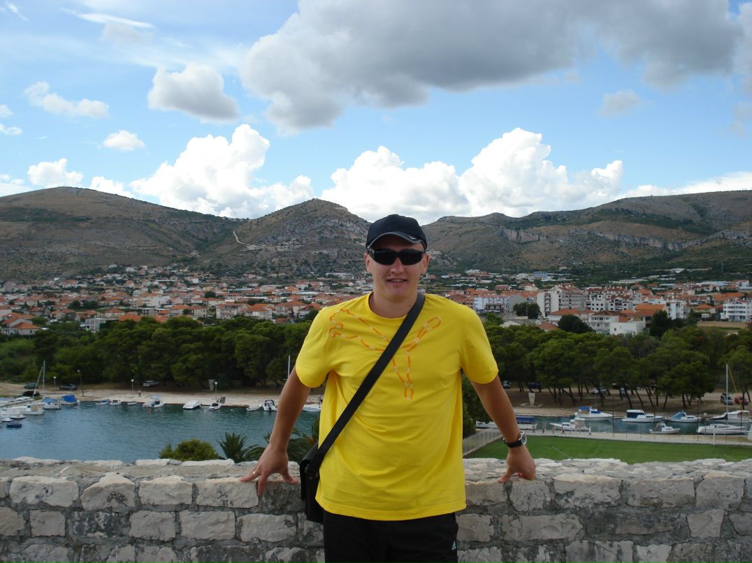 Алексей Макаров McArr | Нижний Тагил