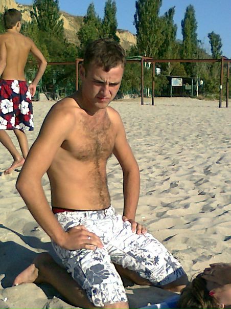 №39, Ігор Царук, Степань №39, Ігор Царук, Степань