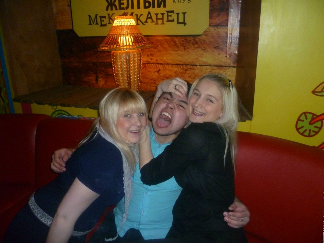 Эльвира Хмелькова Эдуардовна | Киров