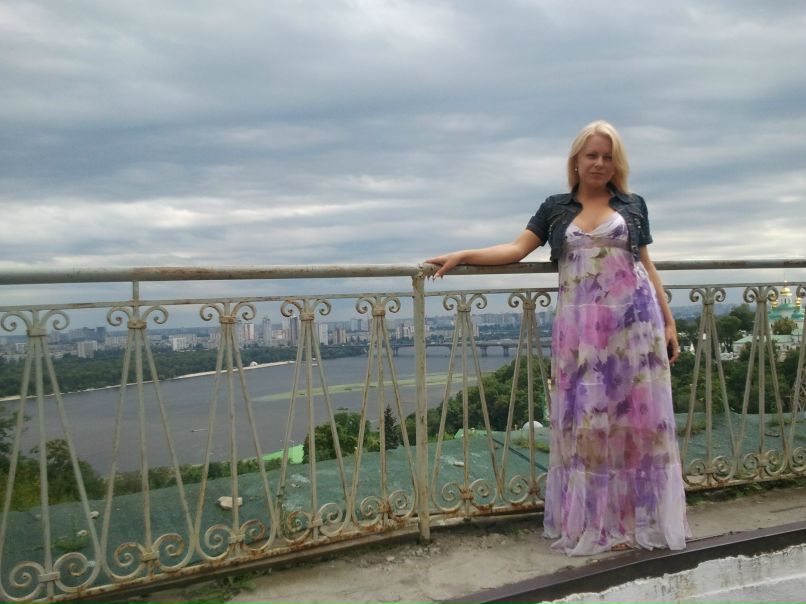 Елена Федорченко | Киев