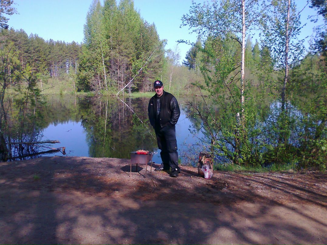 Костя Молодец | Череповец