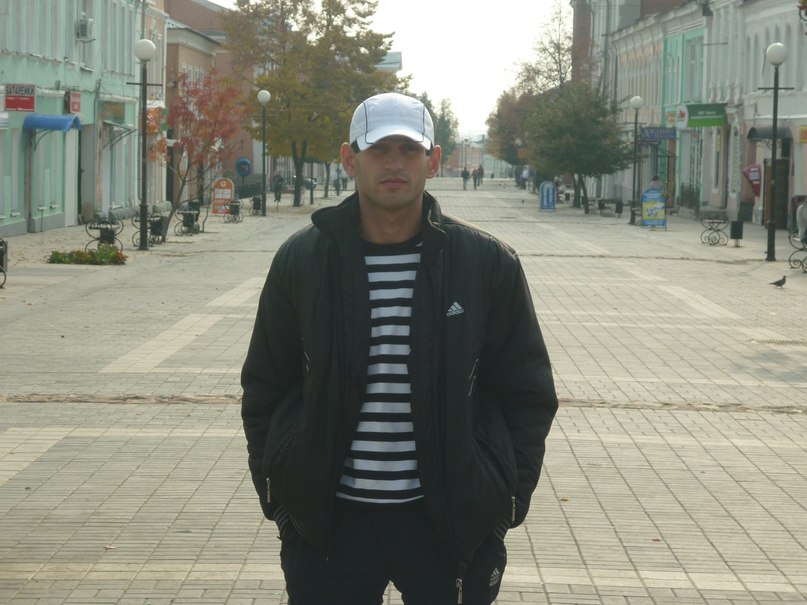 Бадри Ткебучава | Тбилиси