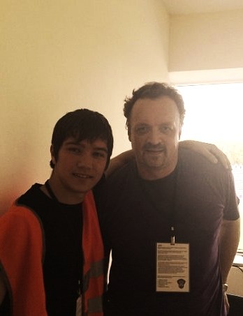 Константин Захаров | Ростов-на-Дону