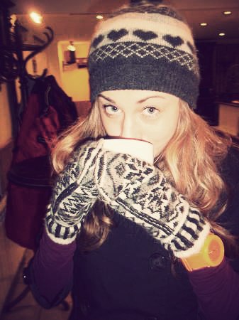 Кристина Зимина - | Харьков