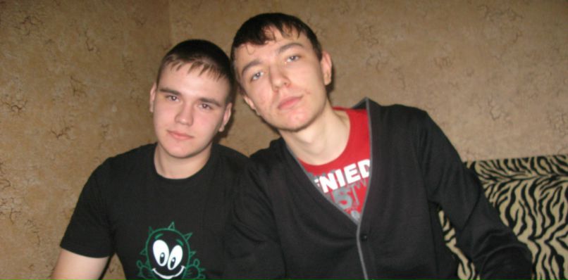 Витёк Усков | Северск