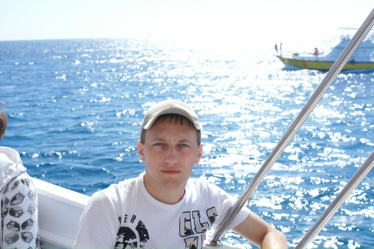 Валера Веренёв | Апатиты