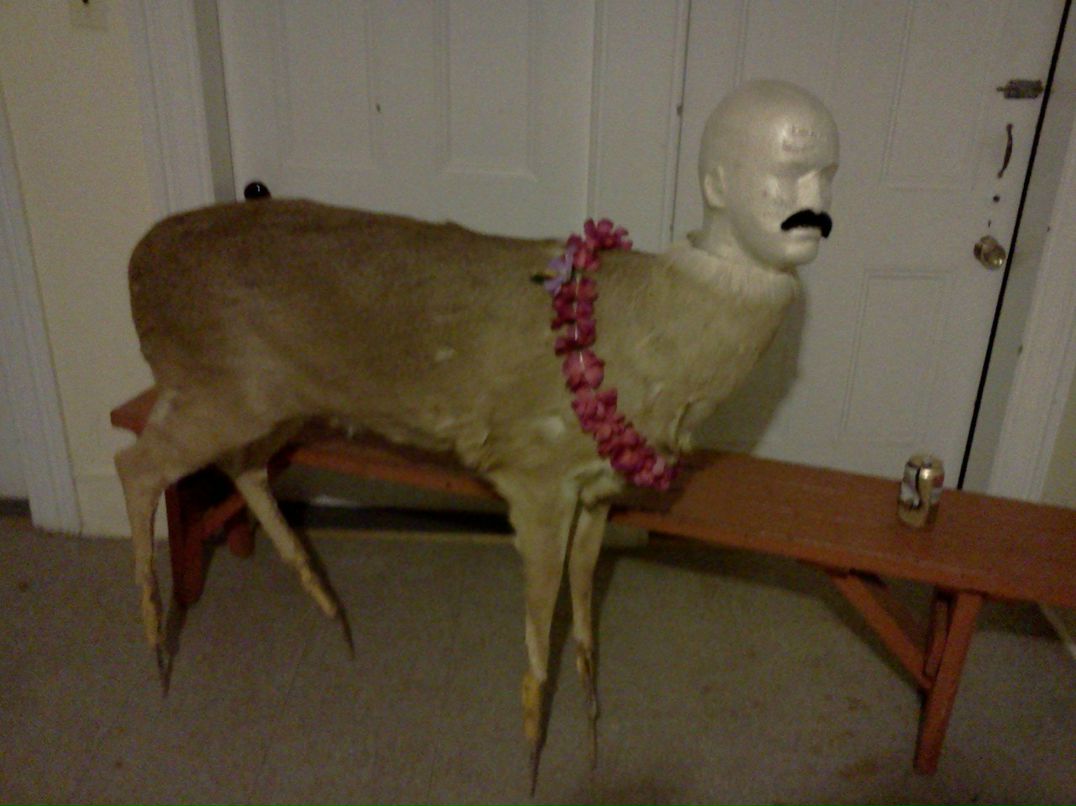 Петр Табулин *Петрон* | 