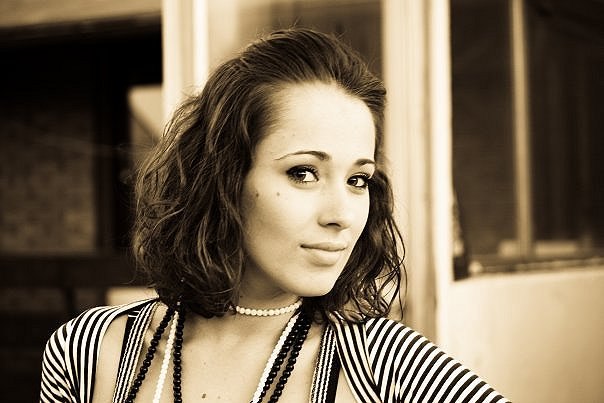 Уляна Хребтань | Львов