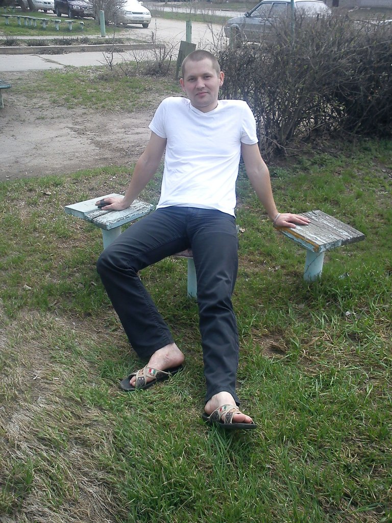 Геннадий Самсонов Валерьевич | 