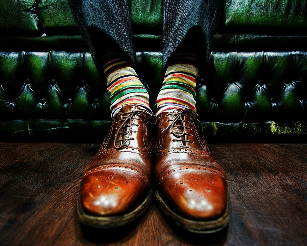 Павел Шушеначев 