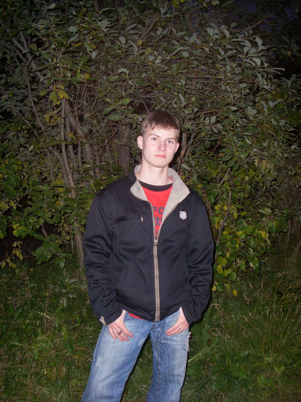 Роман Егоров | Североморск