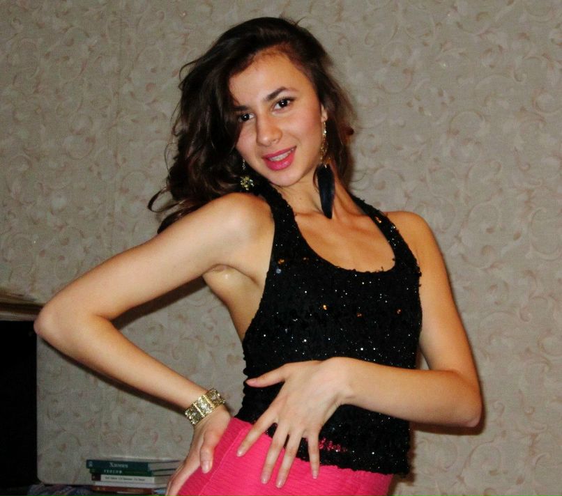 Нина Вартанян | Калининград