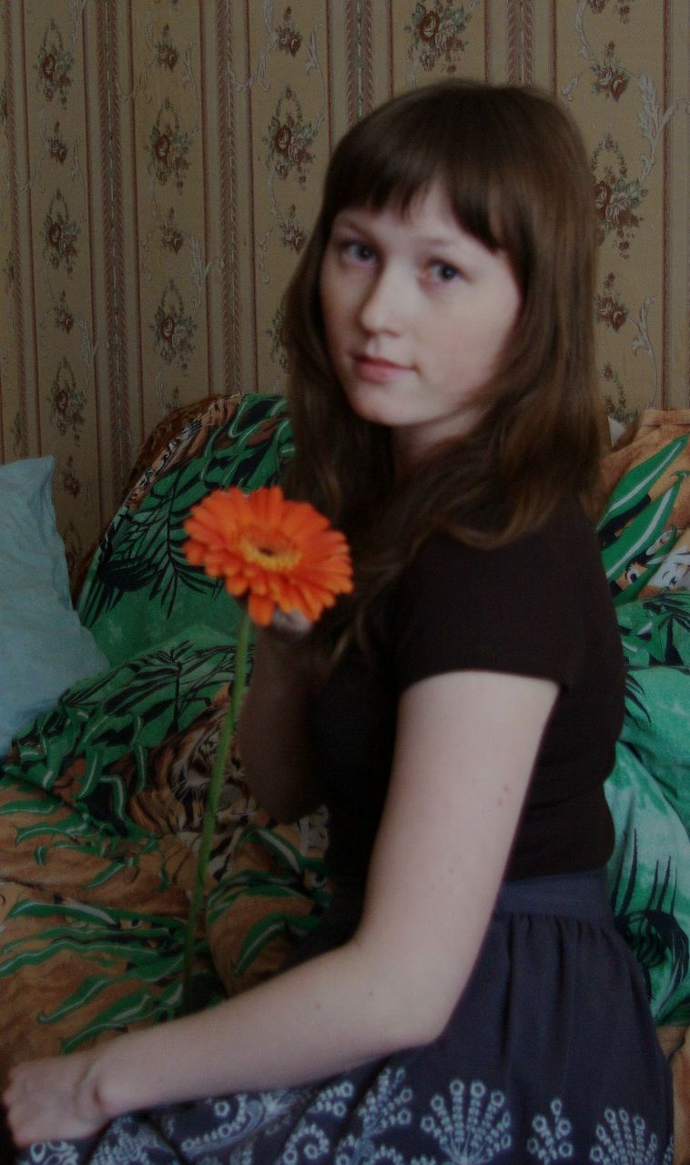 Анастасия Саликова | Тула