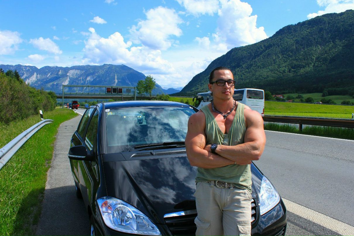 Константин Паниченко | Москва