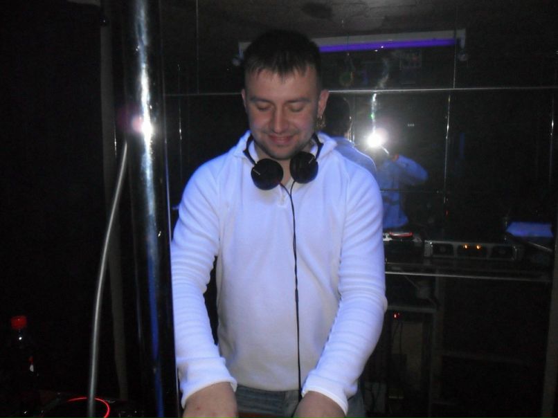 №89, Серега Нагибин, 40 лет, Чистые Боры №89, Серега Нагибин, 40 лет, Чистые Боры