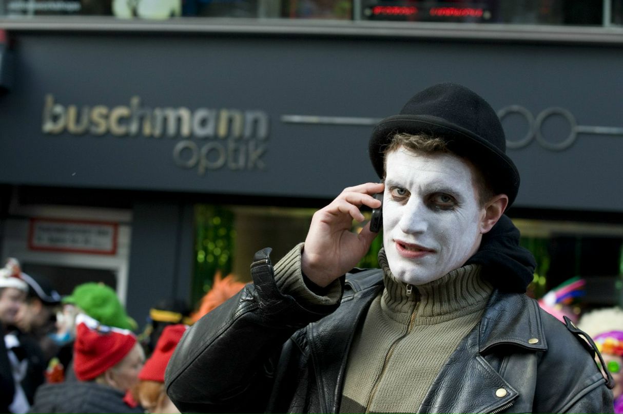 Лев Зильбер | Osnabrück