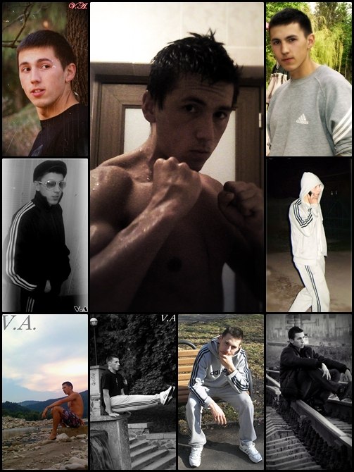 Андрей Войтюк | Луцк