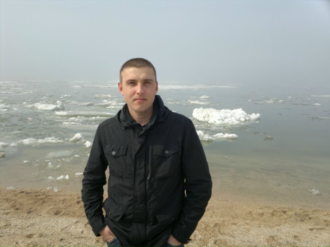 Павел Шевченко | Должанская