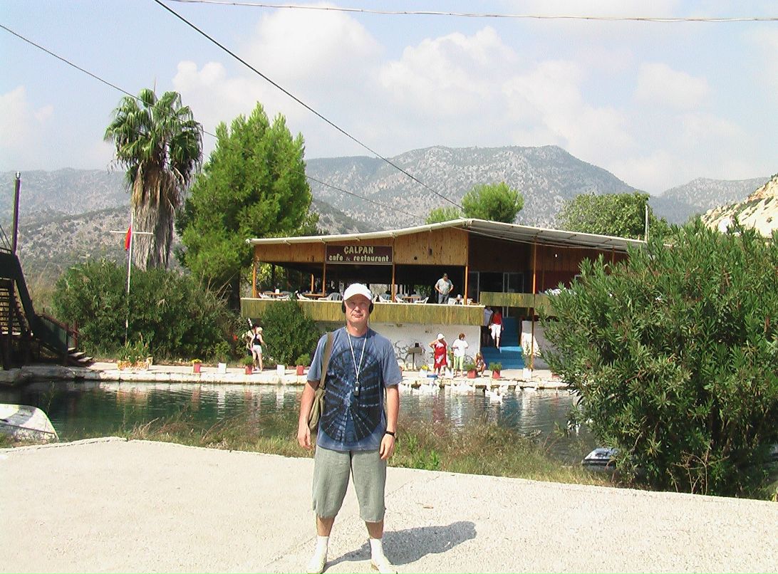 Алексей Капусткин | Москва