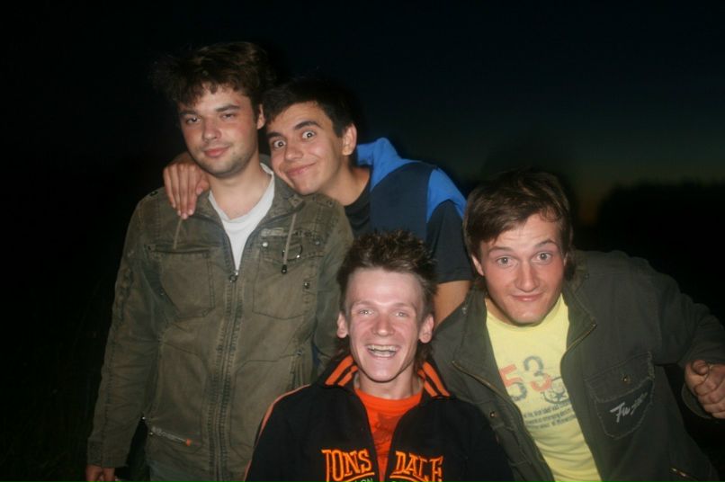 Дмитрий Свищёв | Кострома