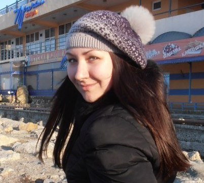 Анна Долгополова ♥ | Белгород