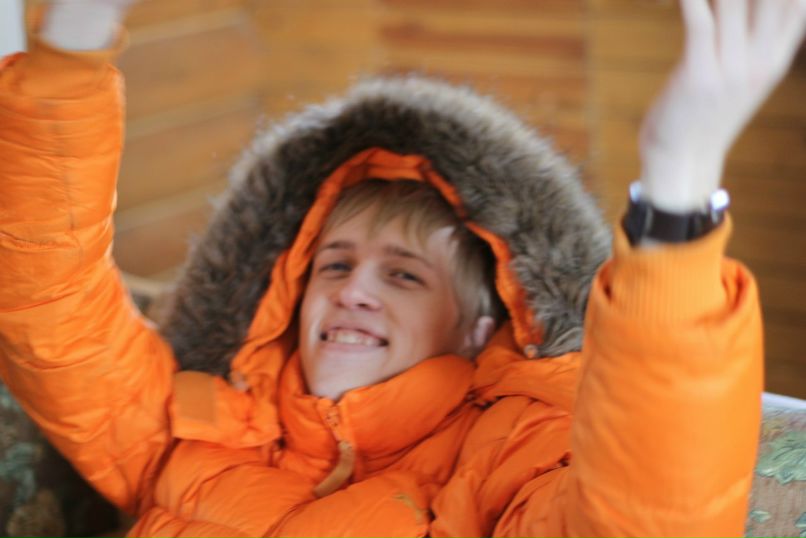 Андрей Яковлев | Саратов