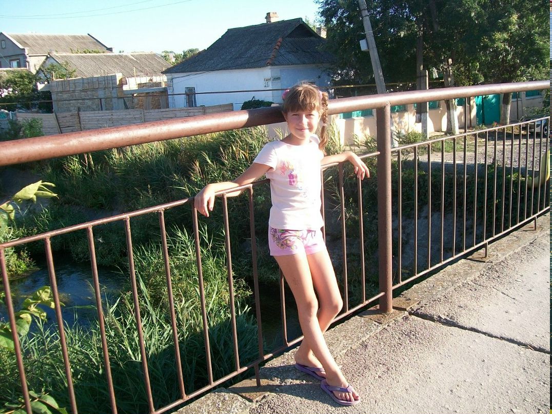 Юлия Хаютина | Москва