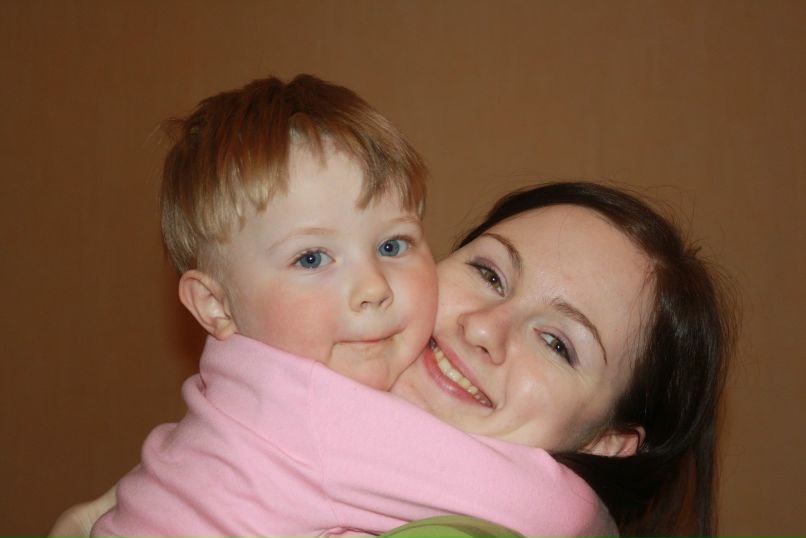 Марина Бурлакова Зефирка | Москва