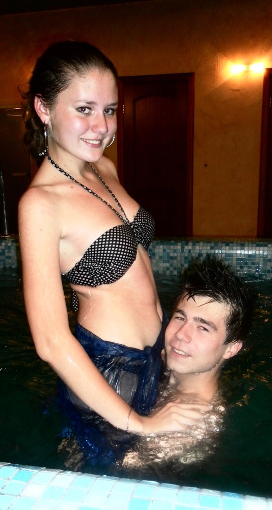 Регина Шагиева | Тольятти