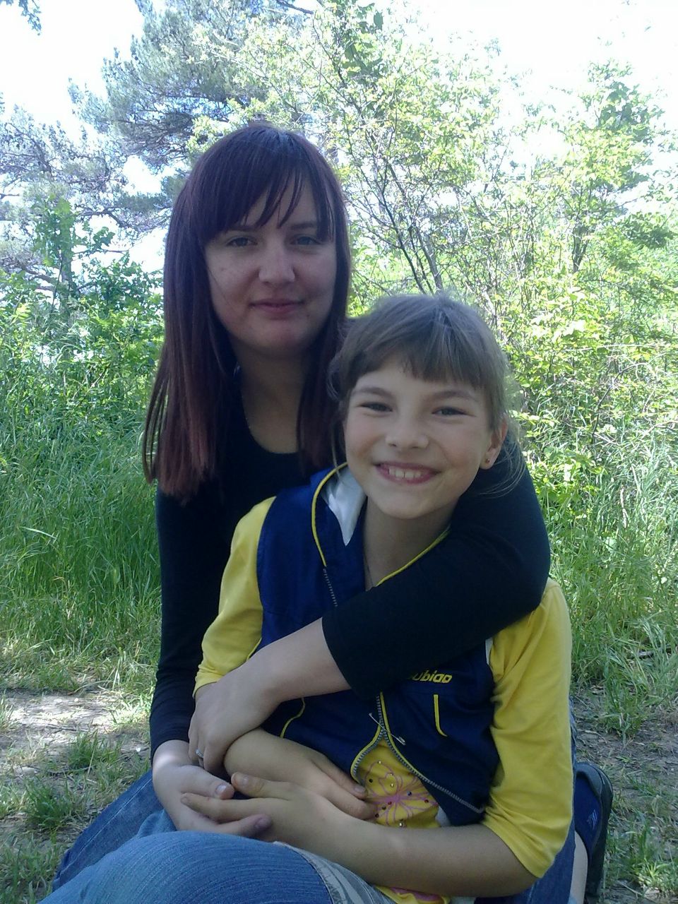 Анюта Кляхина | Краснодар