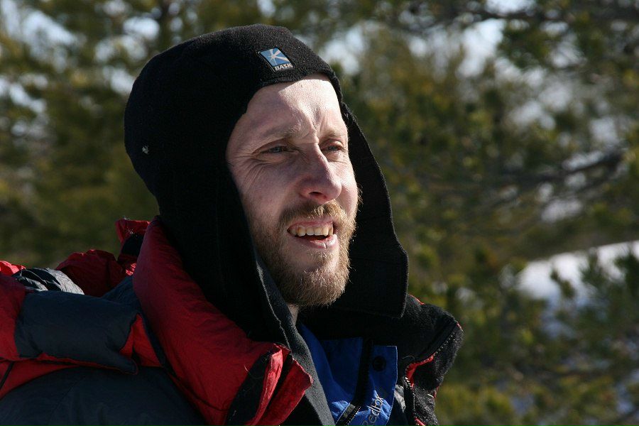 Дмитрий Лаушкин | Санкт-Петербург