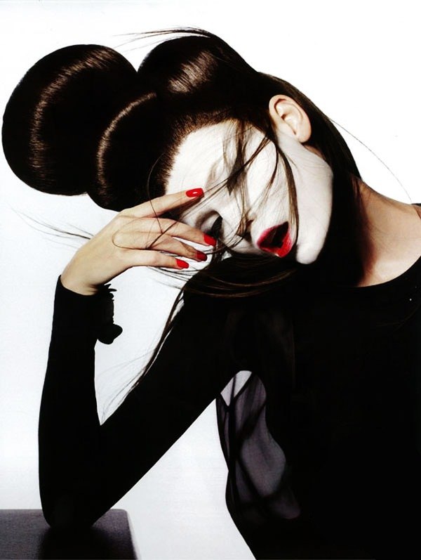 Алиса Ольшевских Dante_From_Hell | Одесса