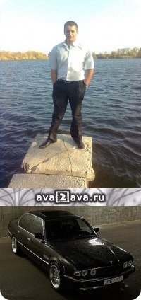 Антон Михалко | 