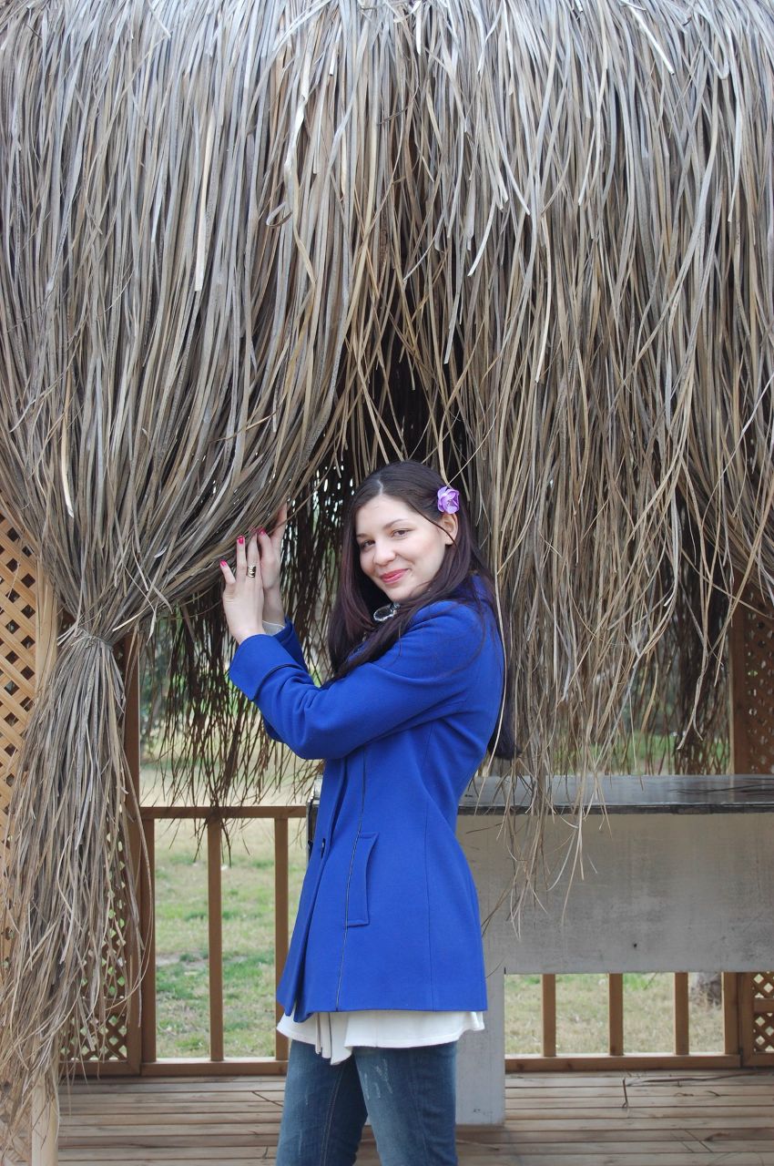 Дарья Рожкова | Москва