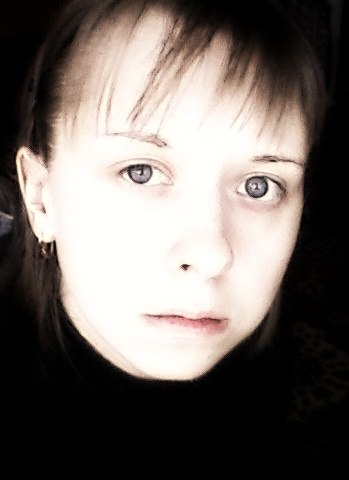 Марьяна Маханькова | Горловка