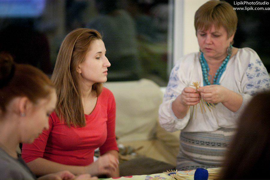 Ольга Трофимова | Киев