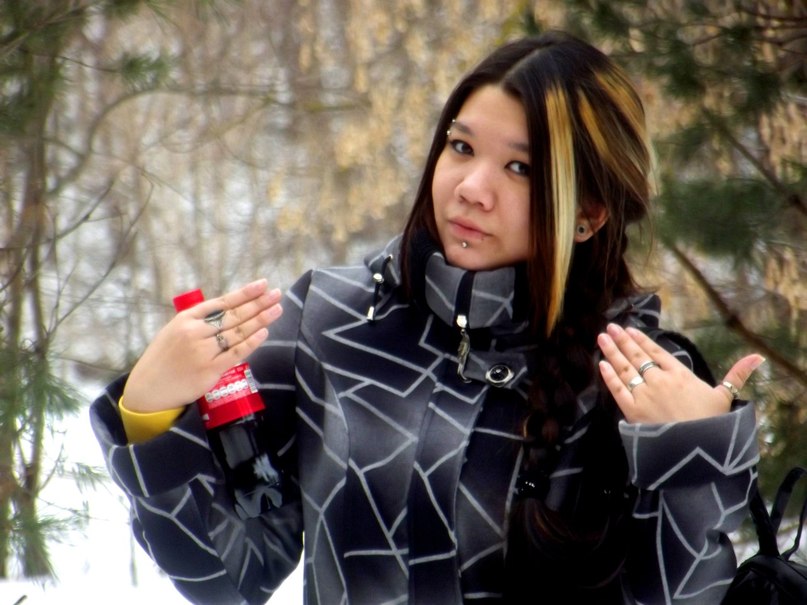 Екатерина Сей | Саров