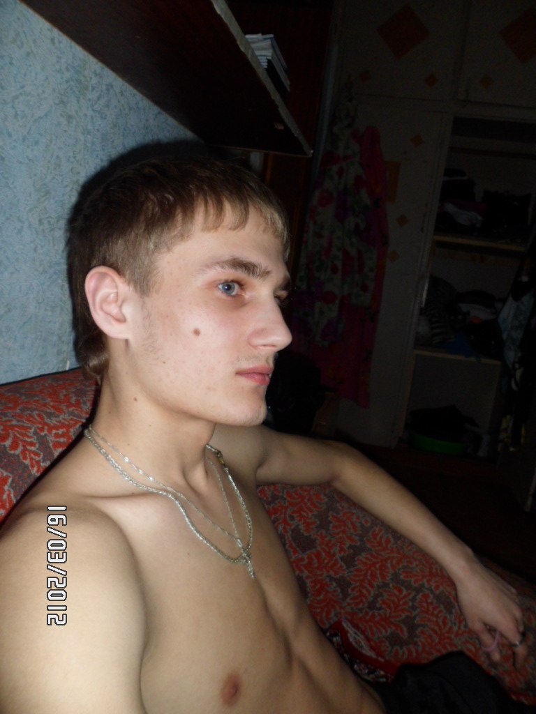 Александр Борисов Bruss_ola@mail.ru | Магадан