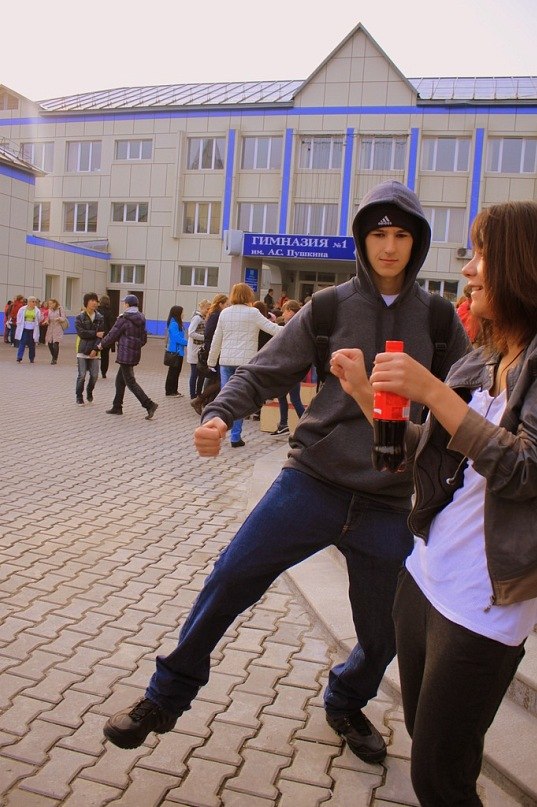 Kseniya Kim | Colorado Springs