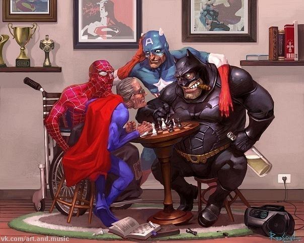 Дмитрий Седых | Санкт-Петербург