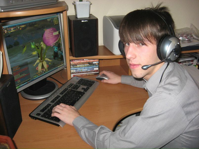 Сергій Кучер | Винница