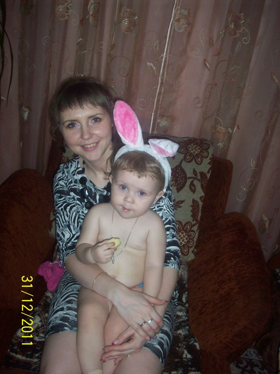 Ксюшенька Рузанова #мамочка# | Красноярск