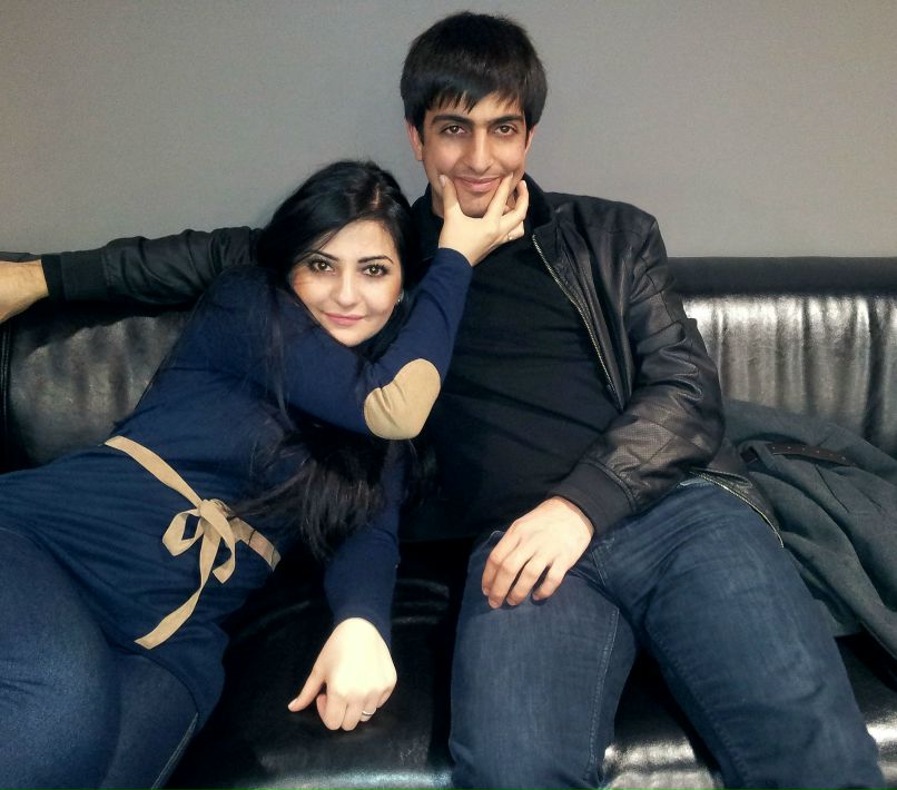 Кристина Казарян | Сочи