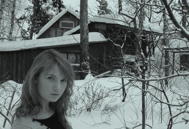 №43, Мария Возженикова, 32 года, Екатеринбург №43, Мария Возженикова, 32 года, Екатеринбург