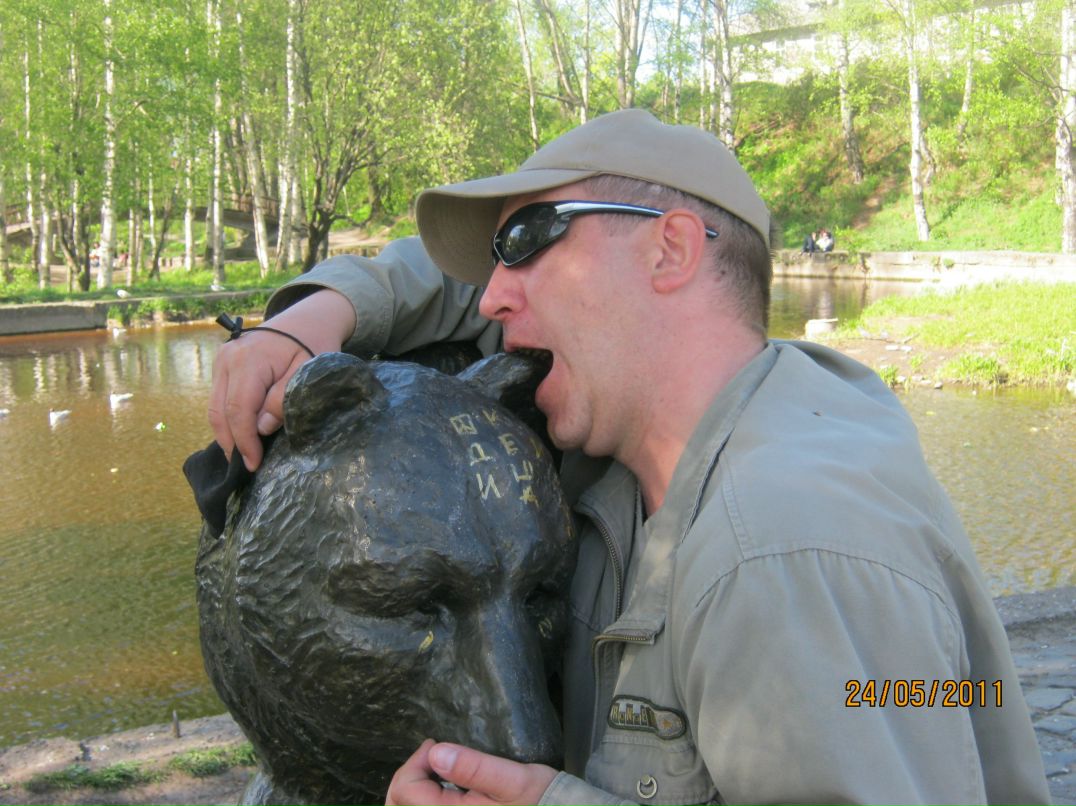 Игорь Петруков | Петрозаводск