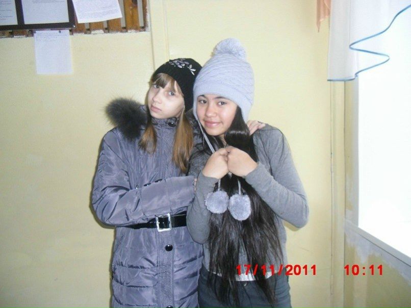 №18, Кристина Владова, Самара, Россия №18, Кристина Владова, Самара, Россия