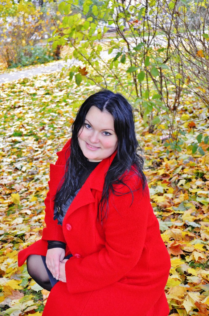 Наталья Маркова | Великий Новгород