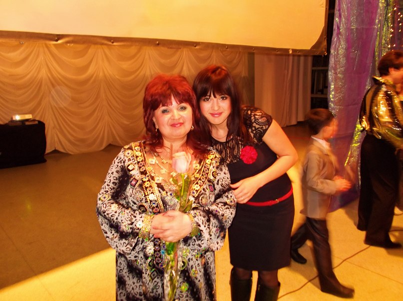 Мальвина Муллаянова | Уфа