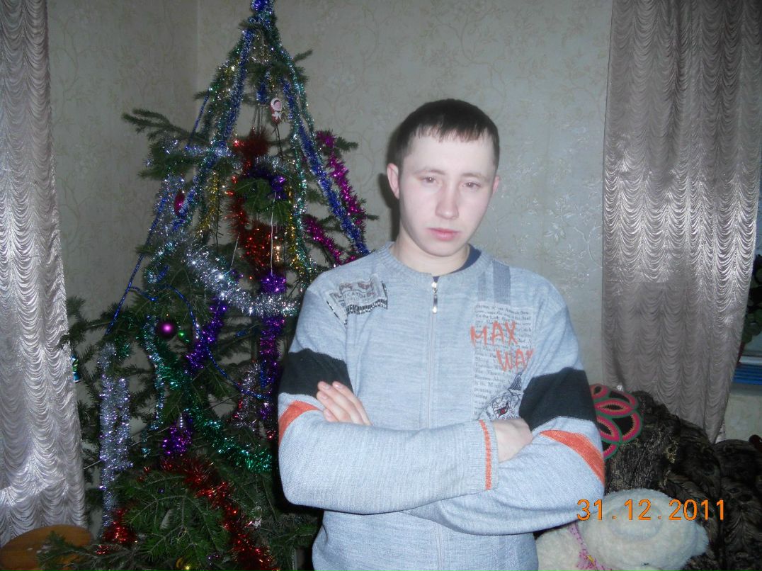 Дамир Ахмадуллин | Казань